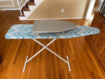 Photo of free Ironing boards (Farmington, MI) #1