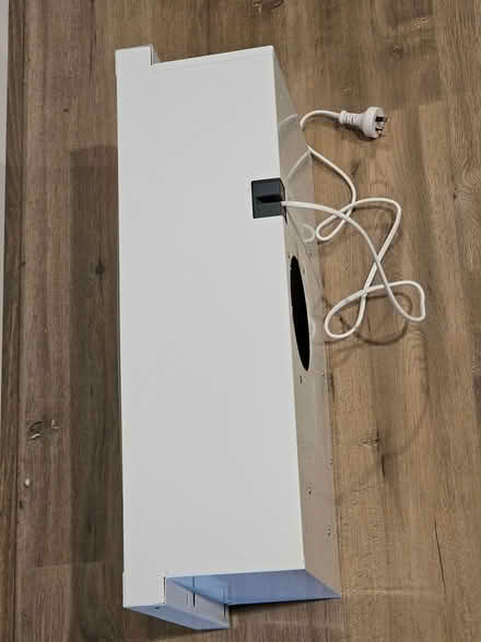 Photo of free Westinghouse Rangehood (2yrs old) (Donnybrook) #1