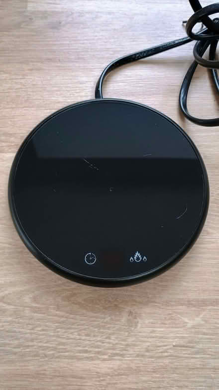 Photo of free Tea/coffee mug warmer (Marishes YO17) #2