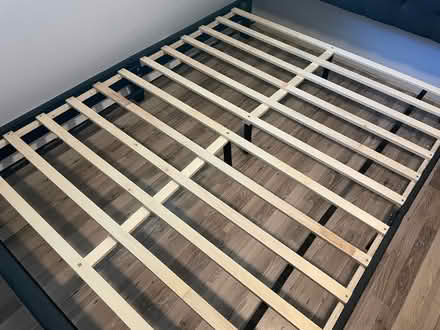 Photo of free Queen size bedframe (NW Littleton / SW Lakewood) #3