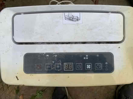 Photo of free AC Unit (Bearsted, Maidstone. ME15) #4