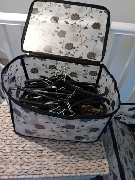 Photo of free Coathangers (Oxenholme LA9) #1