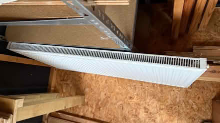 Photo of free Radiator (CO10) #1