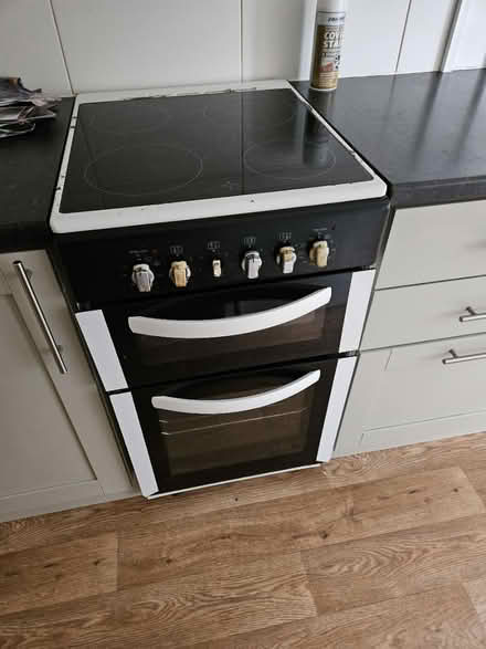 Photo of free Used Oven (Grayshott) #1