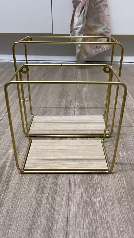 Photo of free Shelves (SG19) #1
