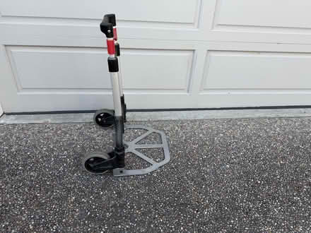 Photo of free Magna Cart (Terra Linda) #2