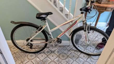 Photo of free Ladies mountain bike (Old Walcot SN3) #1