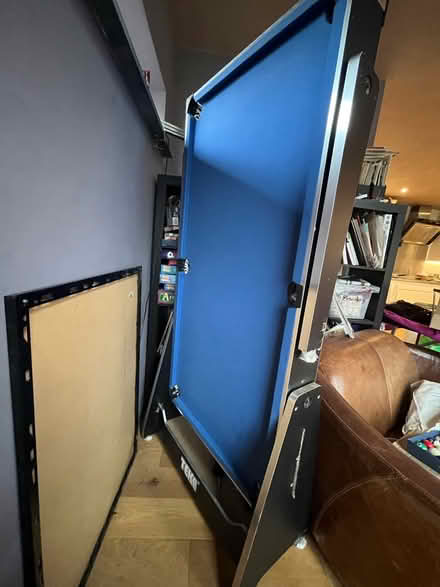 Photo of free Pool and air hockey table (OX4 near Donnington Bridge) #2