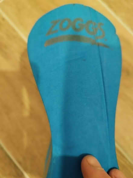Photo of free Pool Buoy/Leg float (TF2) #2