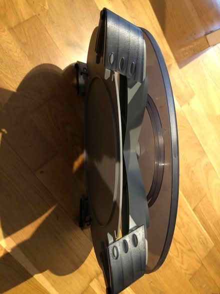 Photo of free Monitor stand (W9 Westbourne Park) #2
