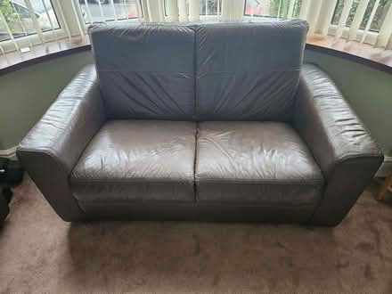 Photo of free Sofa Set (Frenchwood PR1) #1