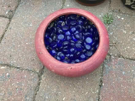 Photo of free Collection of pots (KT8 0JX) #4
