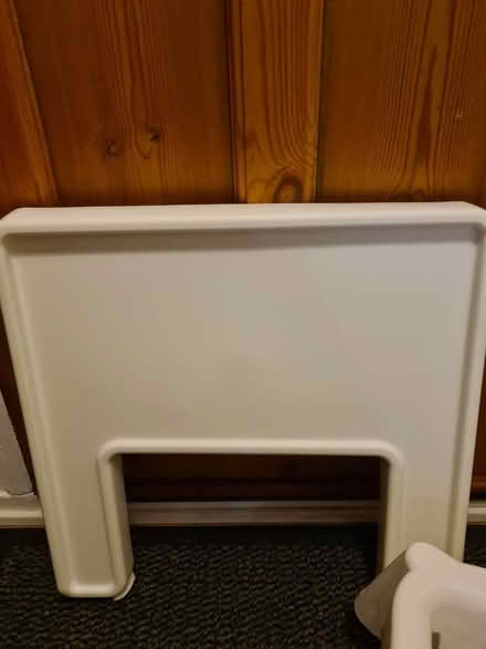 Photo of free Ikea High Chair (Larkhall - Bath) #3