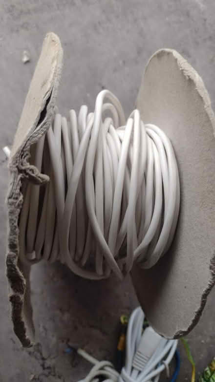 Photo of free Coax Cable more (Fovant. SP3) #2