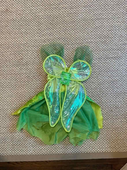 Photo of free Dress-up clothes/costumes (Charlotte) #2