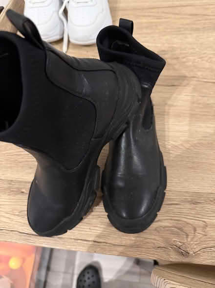 Photo of free Primark boot (Eccleshill Bradford . BD10) #3