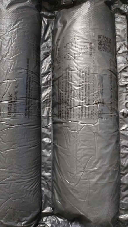 Photo of free Foam Packaging (South Kensington station. SW3) #3