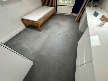 Photo of free High quality wool carpet grey (Loughton IG10) #3