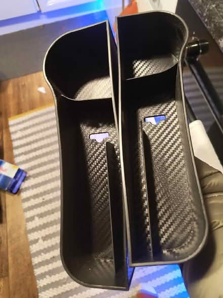 Photo of free Car storage/cup holders (New York NE29) #1