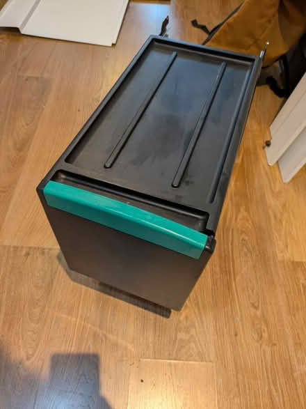 Photo of free Pull out bin set (Horsham) #1
