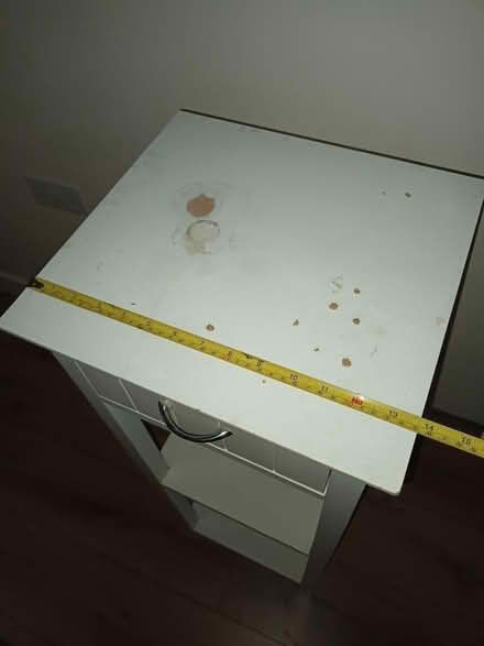 Photo of free Wooden shelves (Southampton SO16) #4