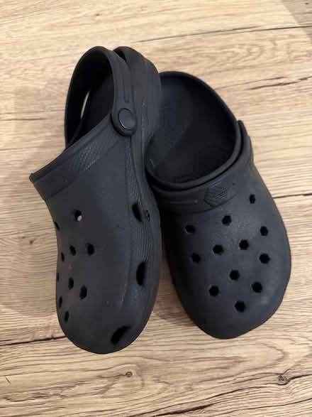 Photo of free Size 5 (Eccleshill Bradford . BD10) #2