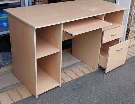Photo of free Office Desk (Rainow SK10) #3