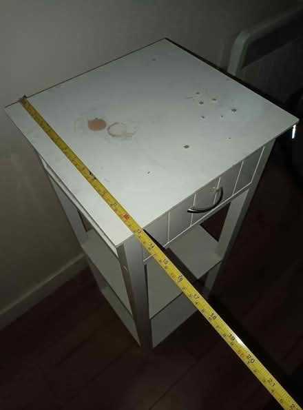 Photo of free Wooden shelves (Southampton SO16) #3