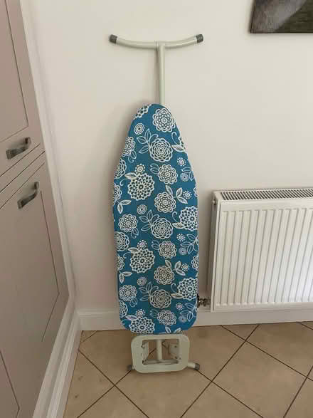 Photo of free Ironing Board (BR3 Beckenham Junction) #1