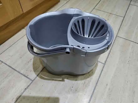 Photo of free Mop Bucket` (Wokingham RG41) #1