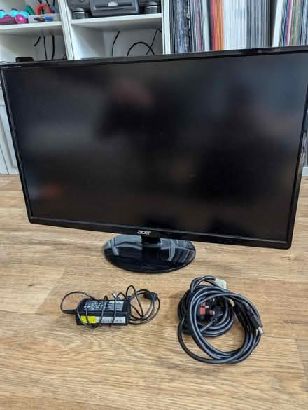 Photo of free Acer Monitor 28" (Lansdown) #1