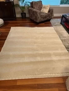 Photo of free Carpet roll end (Coquitlam City Centre) #1