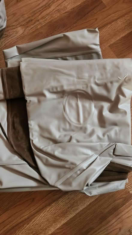 Photo of free Blow up beds (Haledon, NJ) #1