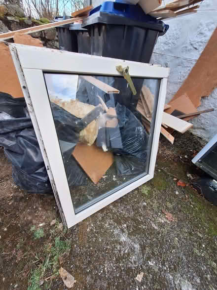 Photo of free Small windows, suitable for cold frame. (Ordie AB34) #1