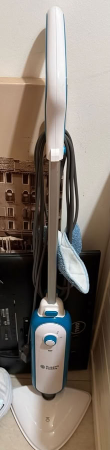 Photo of free Steam floor cleaner (Lancing BN15) #1