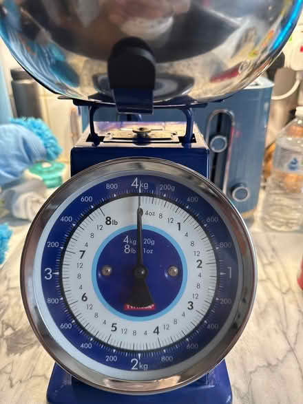 Photo of free Scales (Lancing BN15) #1