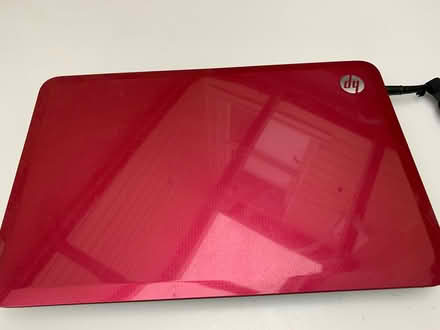 Photo of free HP Pavilion G6 laptop (Palmer Park RG1) #1