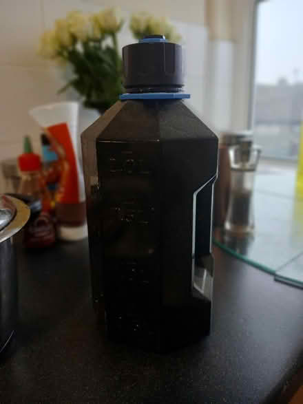 Photo of free Big 2L, plastic sport bottle (Southall) #1