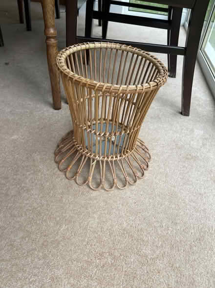 Photo of free Plant pot (Willesden Green) #1