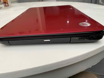 Photo of free HP Pavilion G6 laptop (Palmer Park RG1) #4