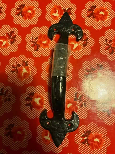 Photo of free Door handle (Woolton L25) #1