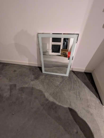 Photo of free Mirror (Horsham) #1