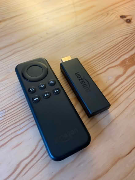Photo of free Amazon Fire Stick (Cholsey OX10) #1