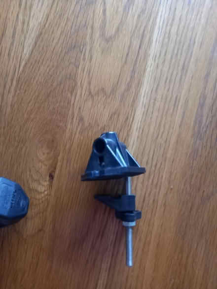 Photo of free Led Desk lamp habitat (Goffs oak Waltham cross EN7) #2