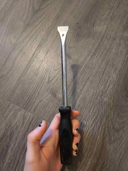 Photo of free Scraper tool (RG28 7AE) #2