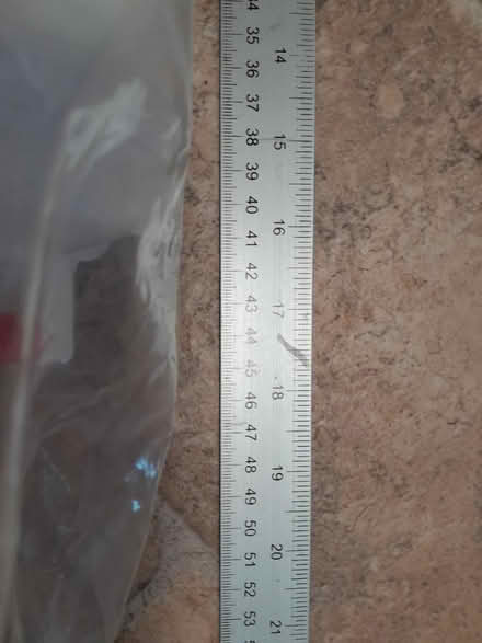 Photo of free Organic removal cartridge (OX10 Cholsey) #3