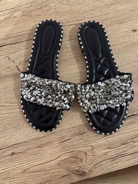 Photo of free Sandal (Eccleshill Bradford . BD10) #1