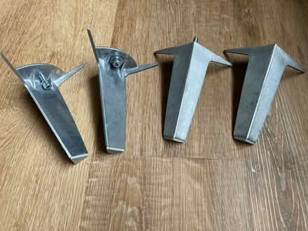 Photo of free Ikea sofa legs (Corsham, SN13) #1