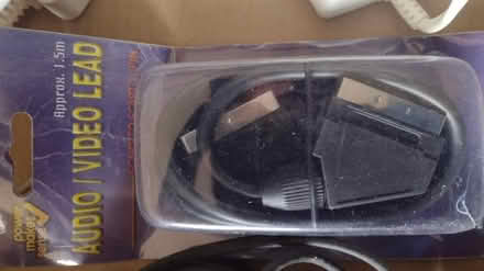 Photo of free TV/RADIO Signal Amplifier 2 (Fovant. SP3) #1