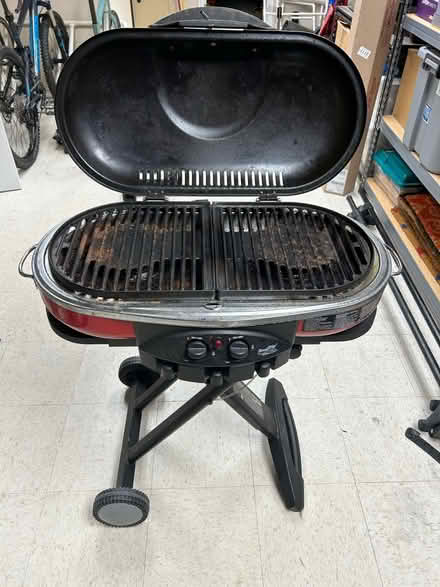 Photo of free Coleman RoadTrip Grill (Smyrna, Vinings, Mableton) #2